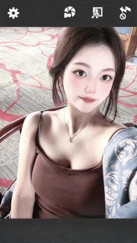 大长腿思思