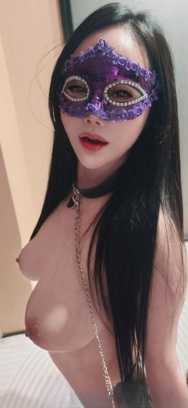 服务一流的母狗