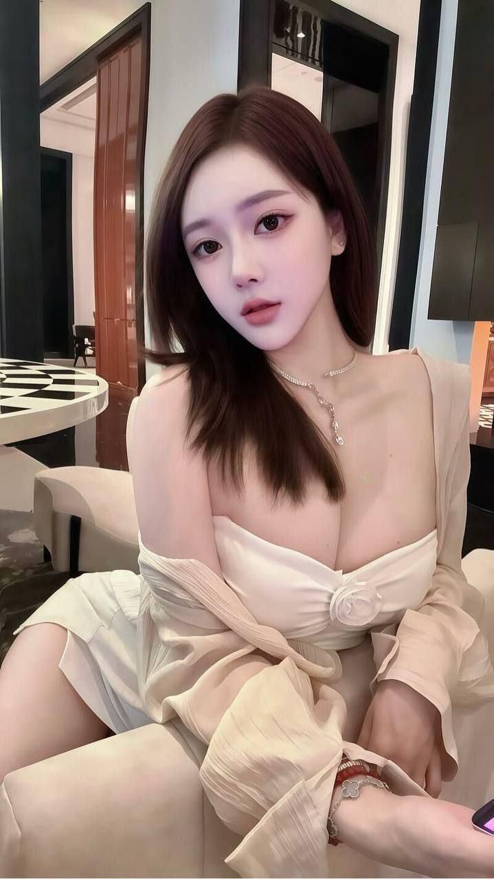 长腿妹妹很上头