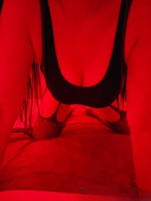 服务一流的母狗