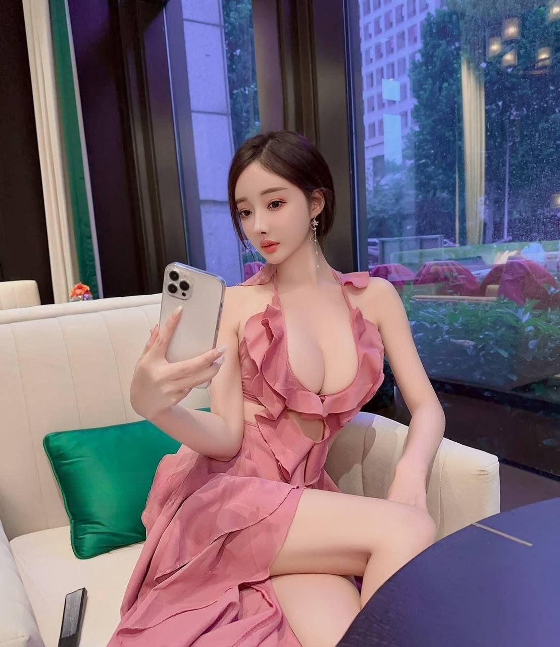 纯肉欲美眉