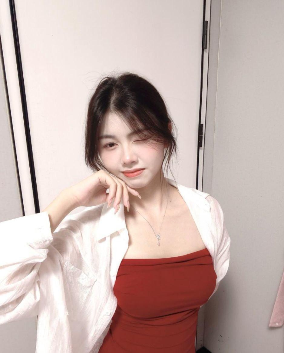 娟娟舞蹈妹