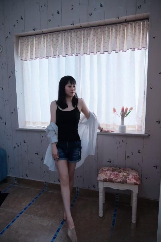 喵喵妹儿回来了