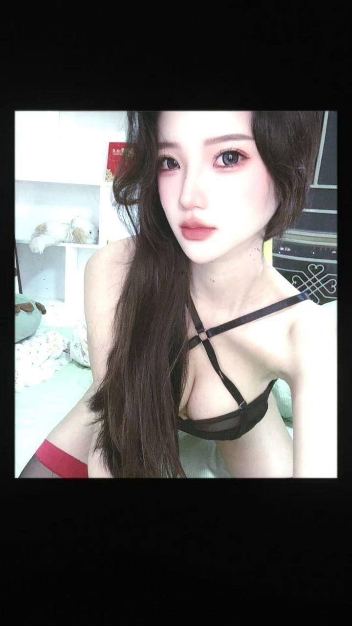 甜美女友型开工