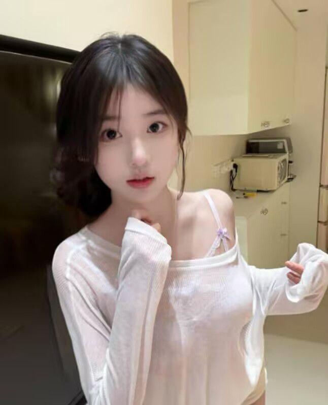 人美肤白服务好