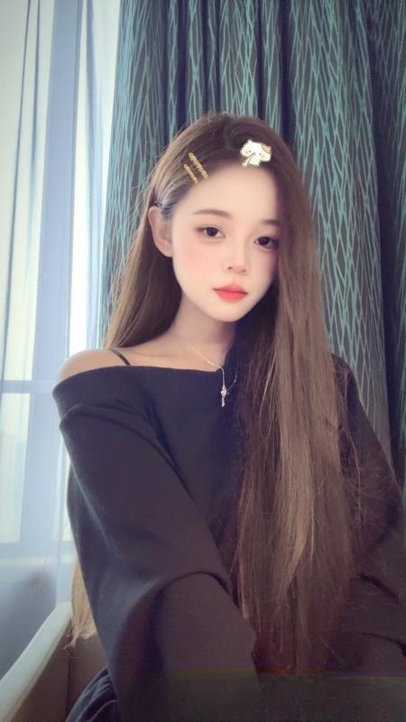 舌吻清纯嫩妹
