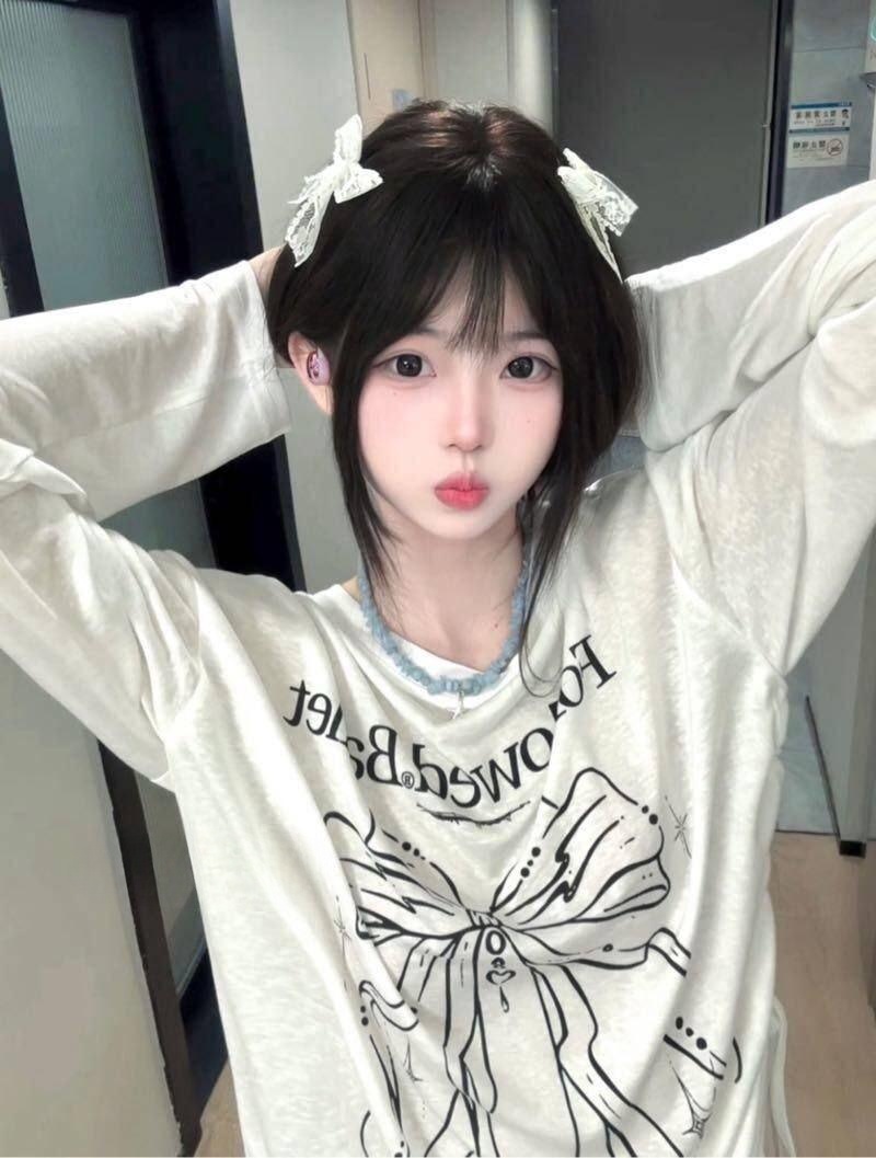 纯欲小花蕾粉嫩多汁