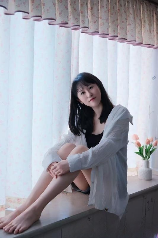 喵喵妹儿回来了