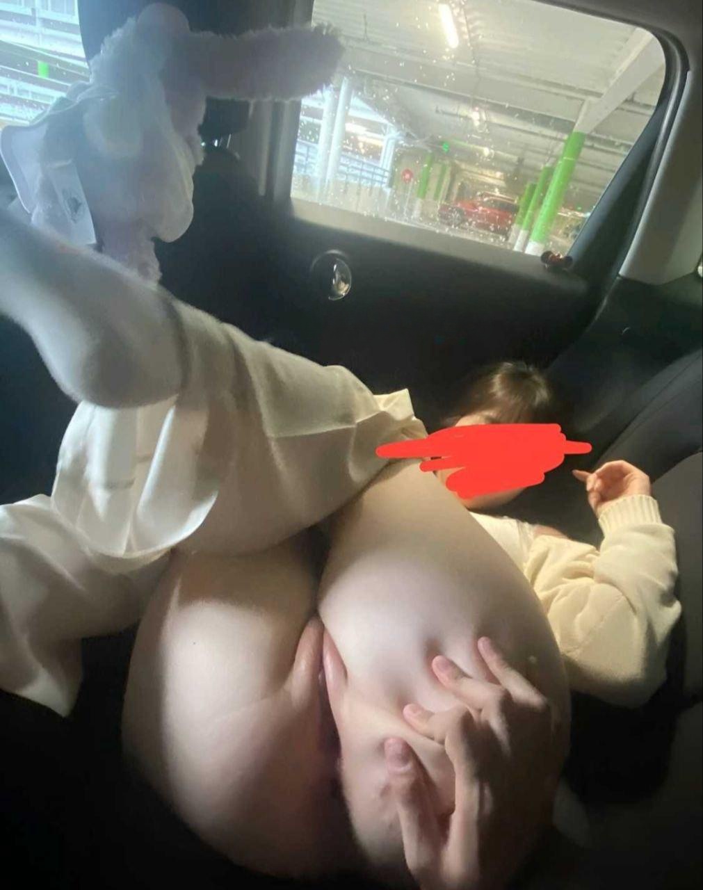 白虎柔软大长腿