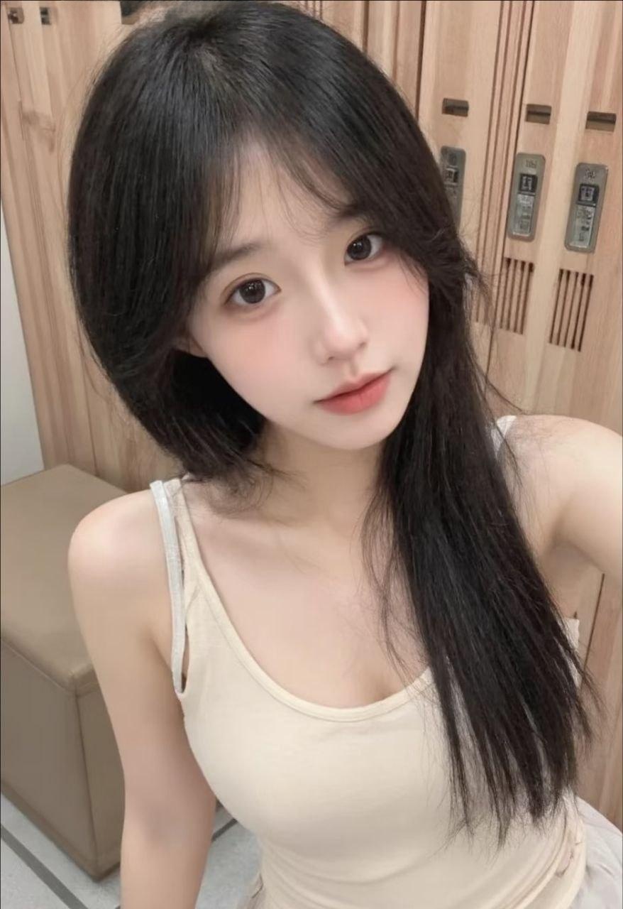 00后大学生很会夹
