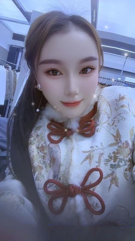 情趣如意小少妇