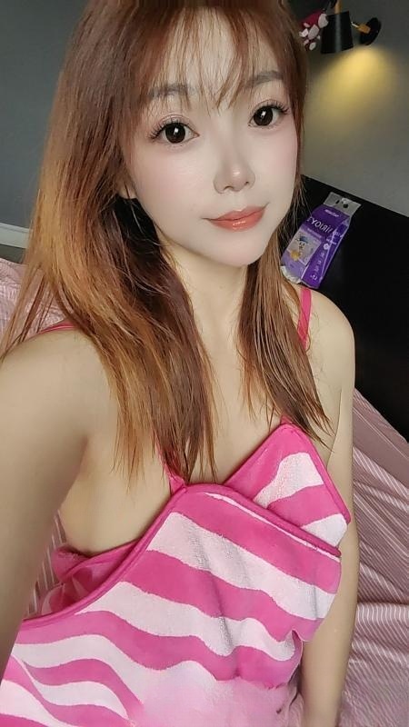 长沙女友服务系甜甜