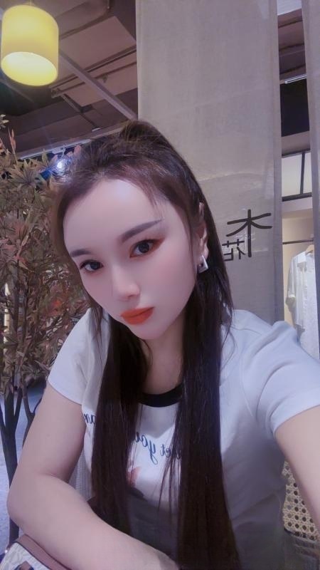 性感小少妇