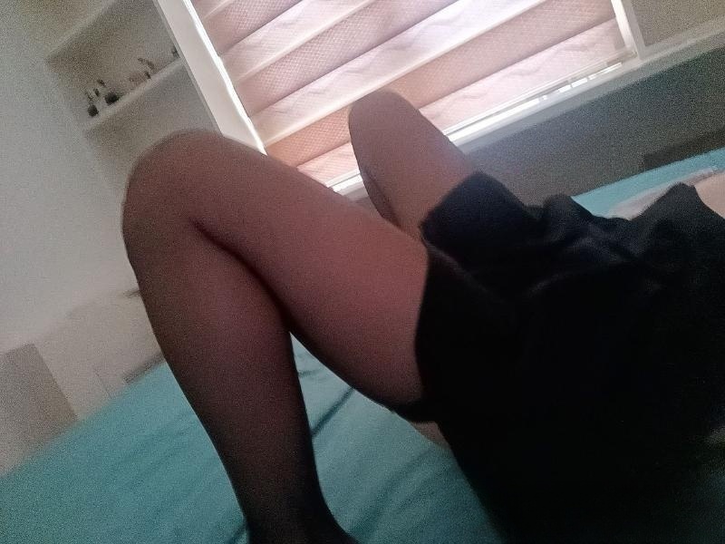 骚妹微微