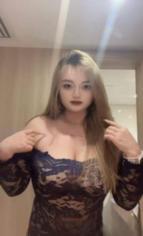 中越混血超级大乃