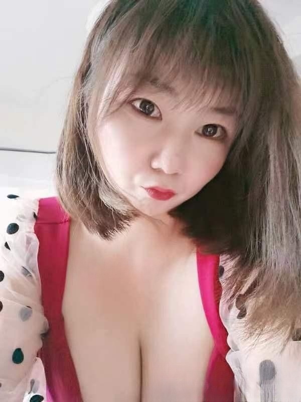 微胖型实惠少妇兼职