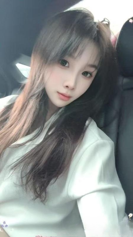 清纯小妹小番茄