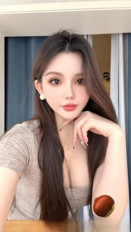 南阳路美艳少妇