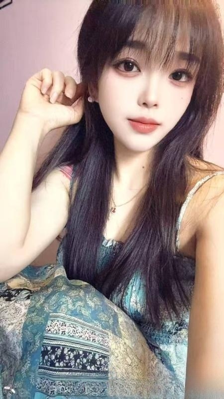 长沙性感姐姐叶子