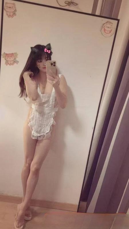 长沙性感姐姐叶子