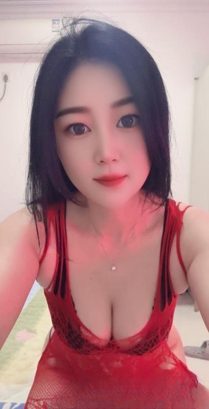 郑州后入丰满少妇