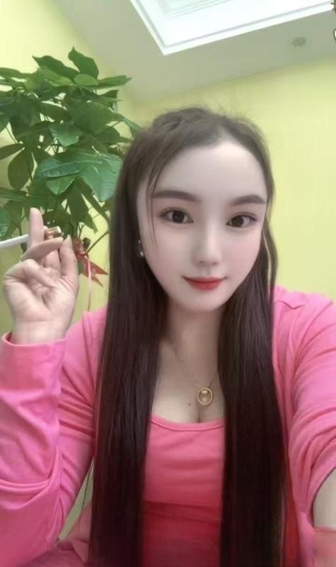 性感如意小少妇