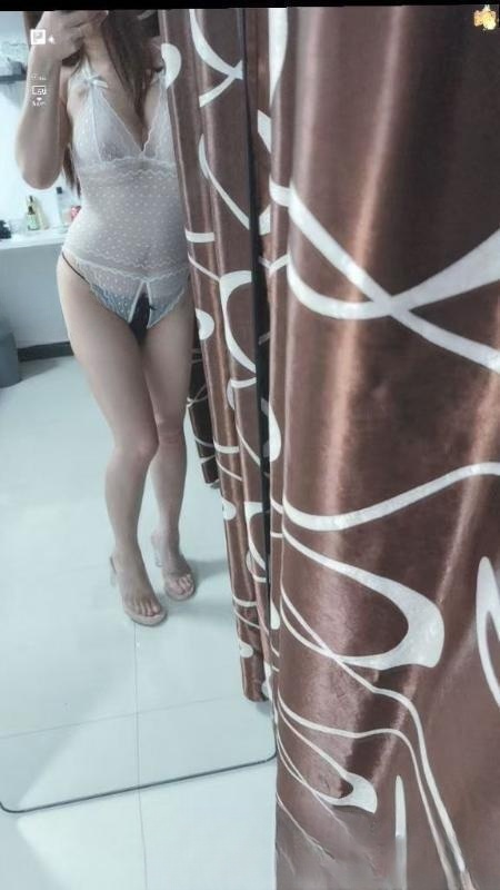 大胸轻熟女婷婷