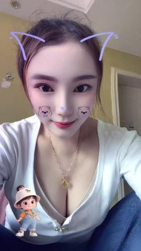 性感如意小少妇