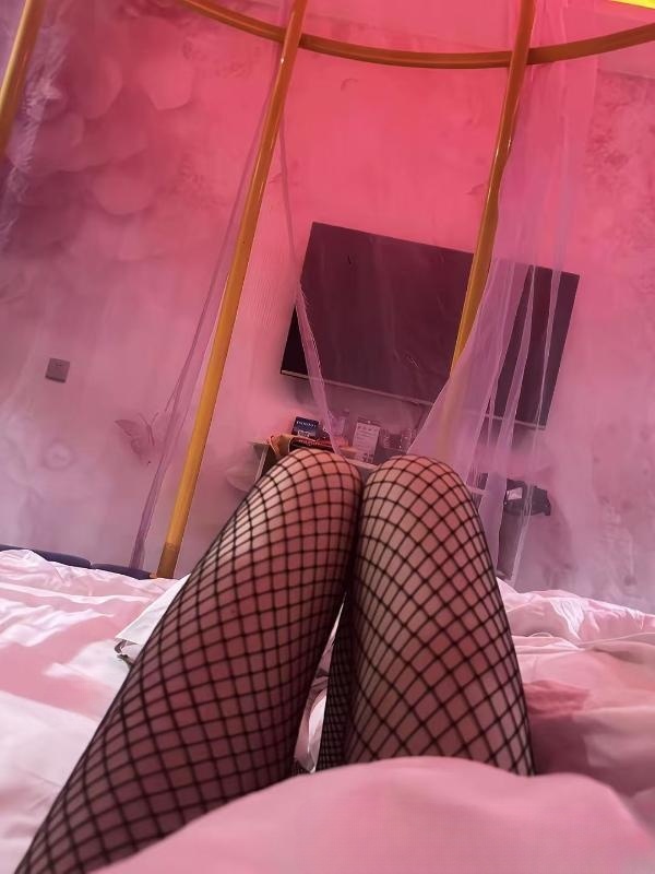 骚妹微微