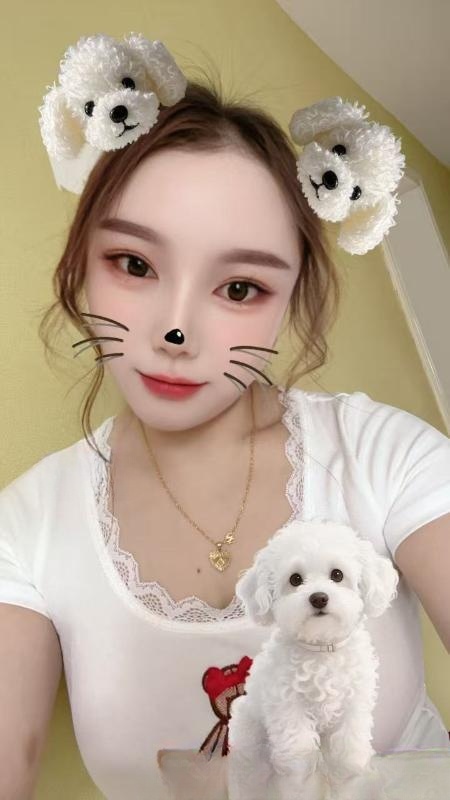情趣如意小少妇