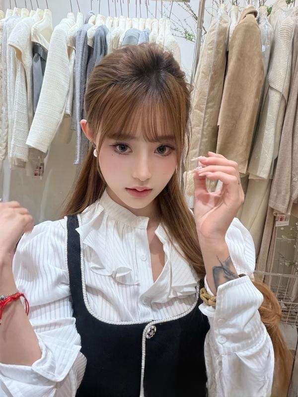 拱北性感小喵