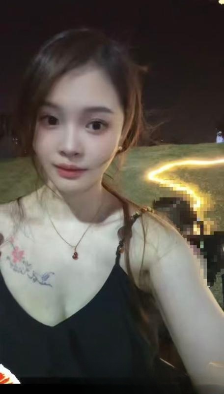 武昌荔枝妹