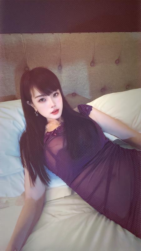 南城大长腿少妇