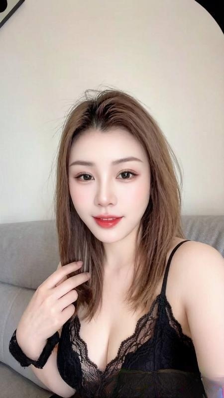 拱北小美女若琳