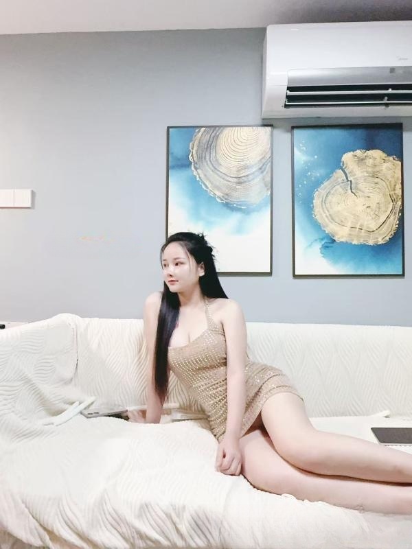 爱笑甜妹乔乔