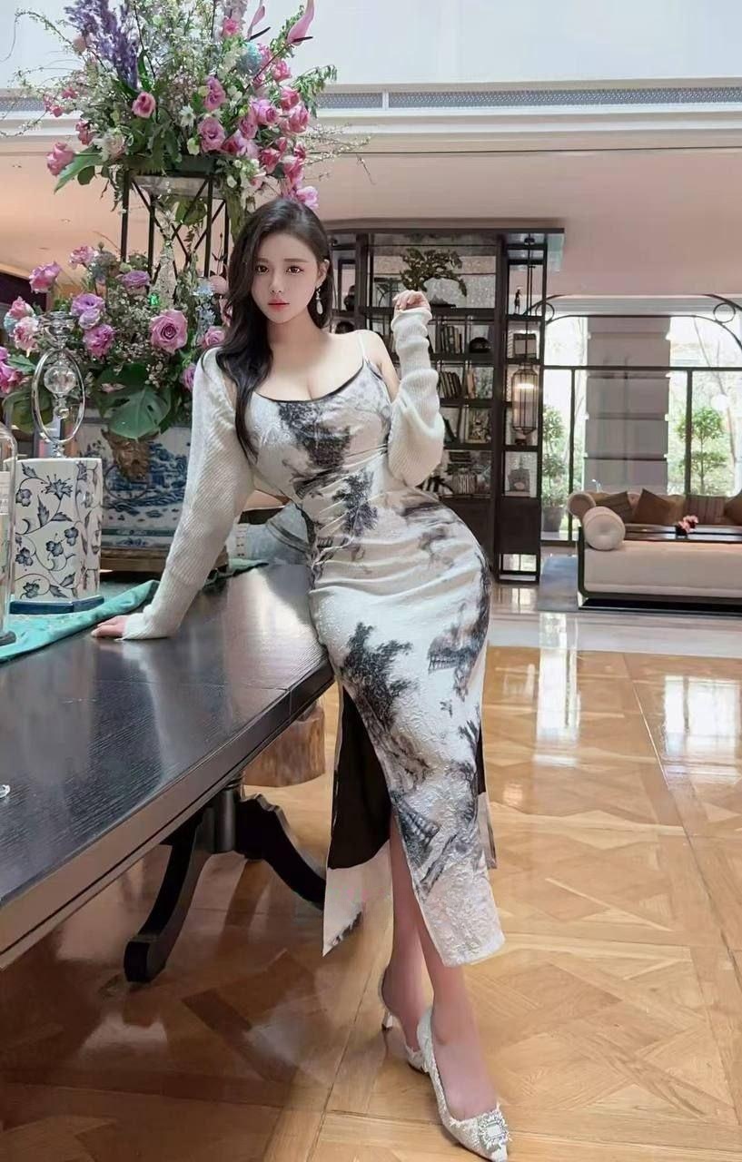 轻熟女下海兼职