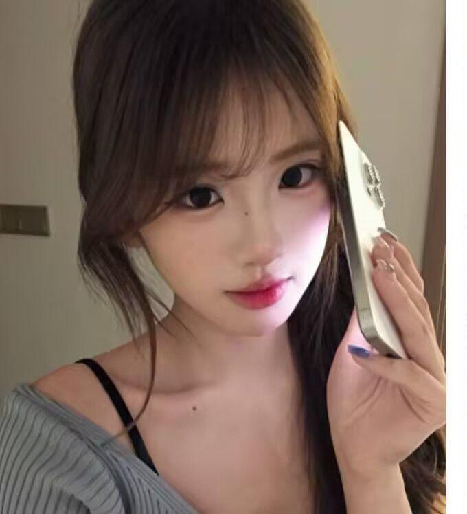 骚女小鱼儿