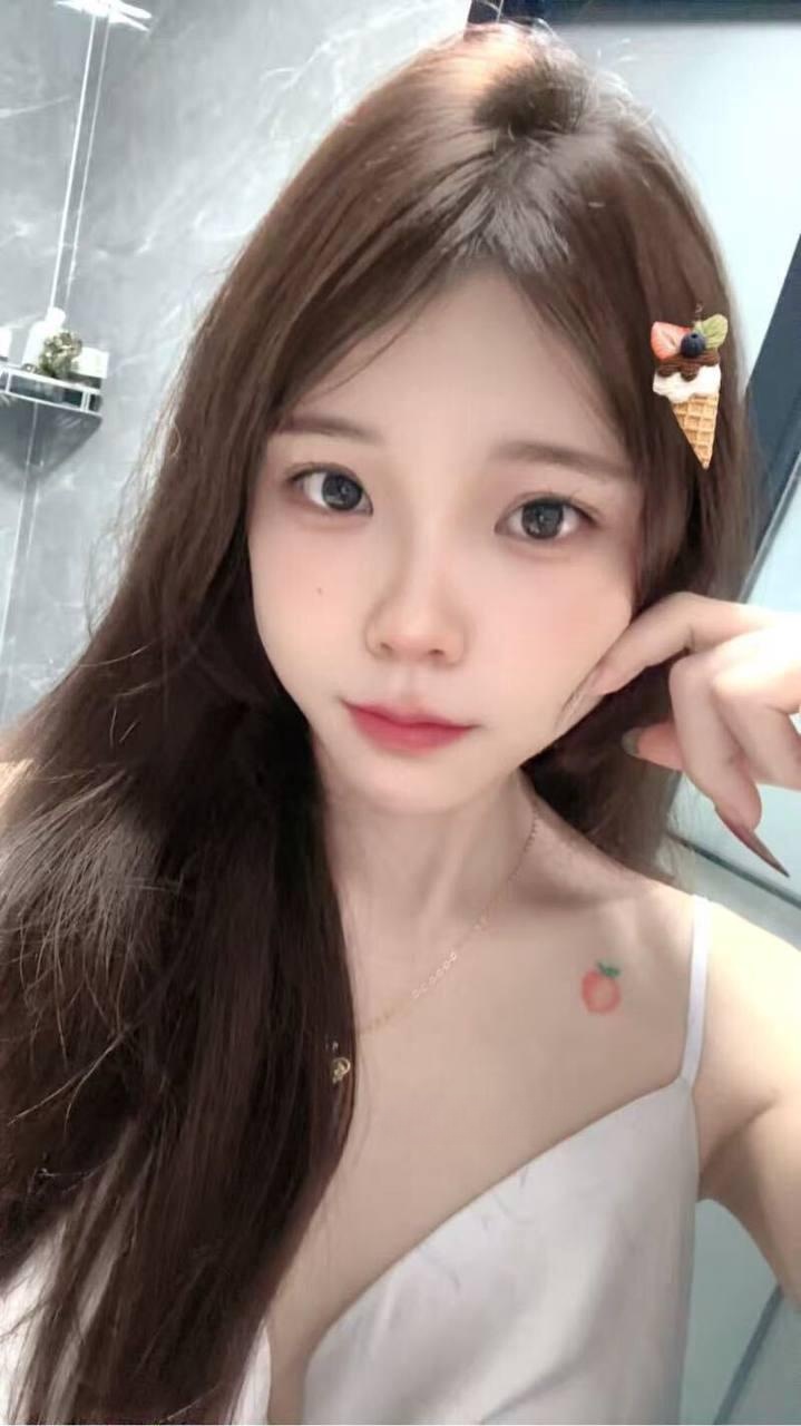 服务细致夏夏小妹儿