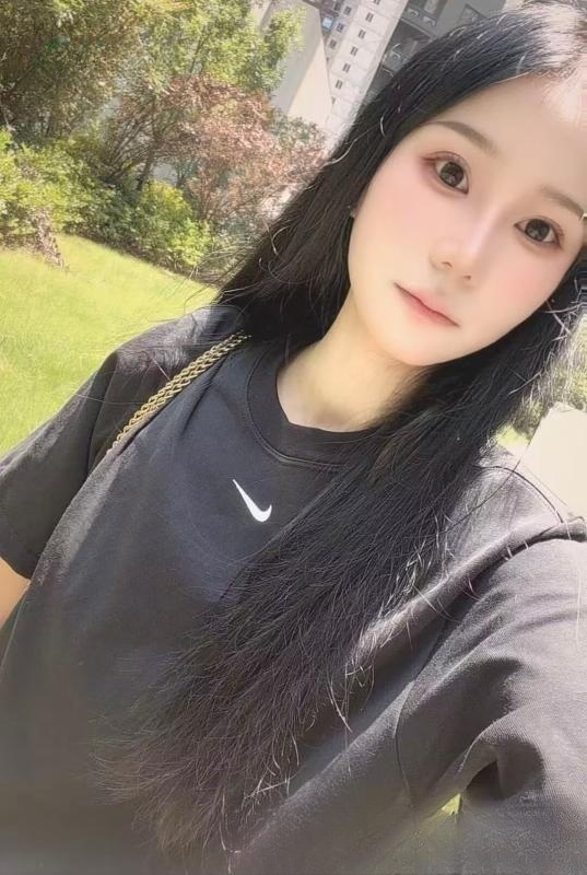 桐柏路兼职小妹