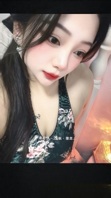 管城大奶小姐姐