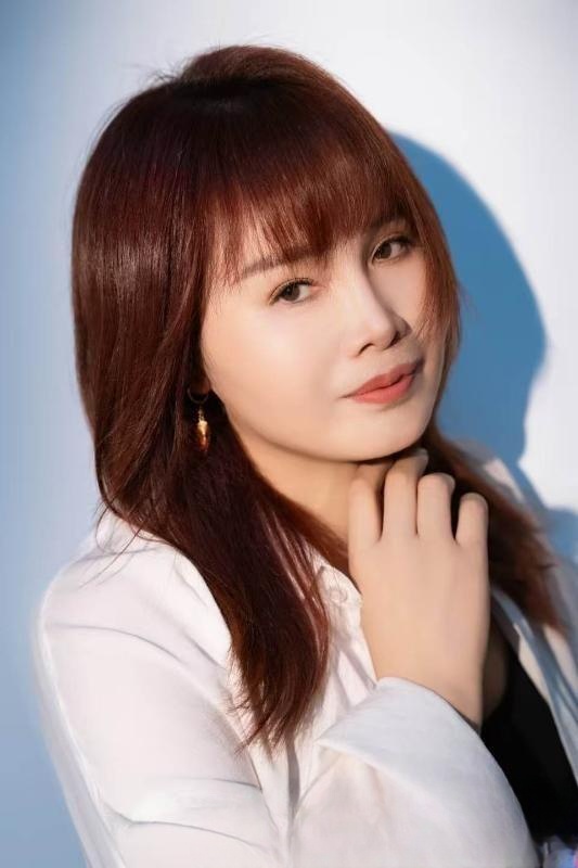 徐东美美