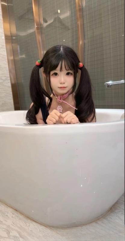 商丘大胸萝莉