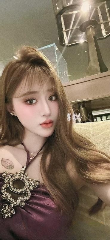 拱北性感小喵