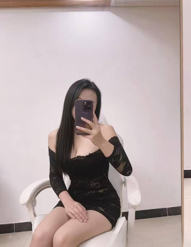 中山西区大波妹