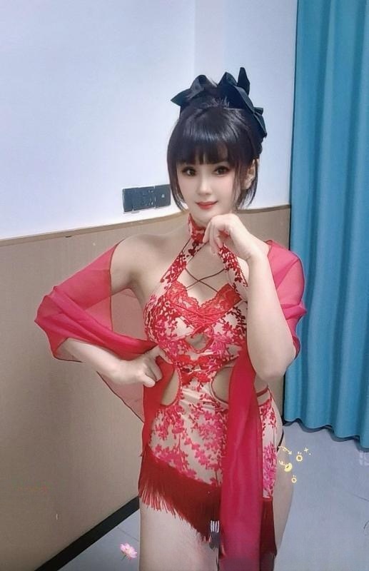 东莞服务型小冉