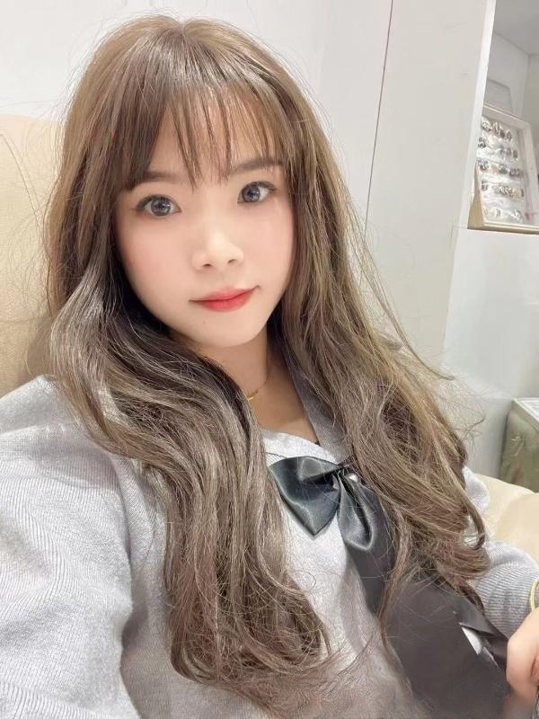 返食东莞小美老师
