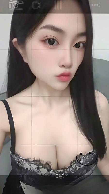 寮步丝滑嫩妹琪琪