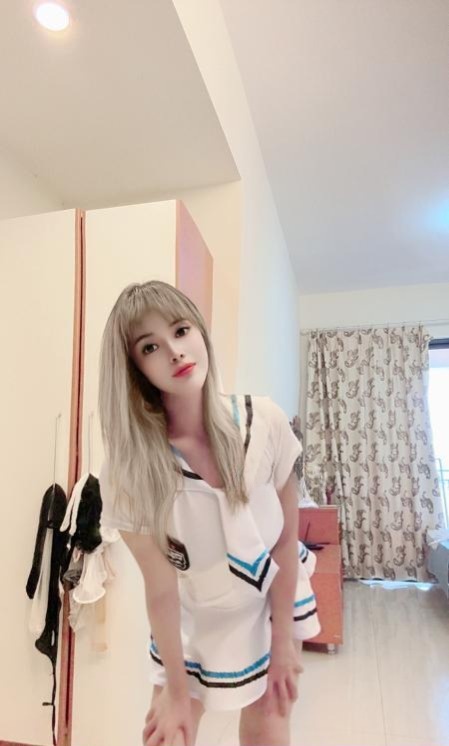 西区小美子