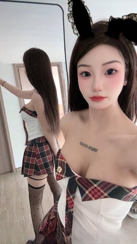 南城女友感嫩妹瑶瑶