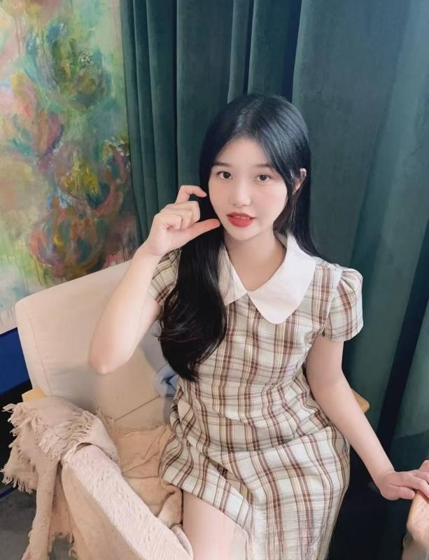 性感少妇很给力